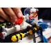 LEGO® Creator Expert Vaiduoklių Ghostbusters™ ECTO-1 10274